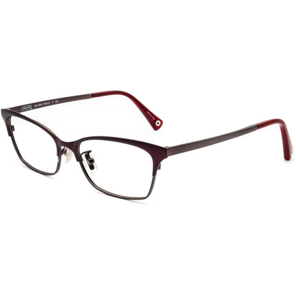 Coach HC5041 (Terri) 9141 Eyeglasses 51□15 140