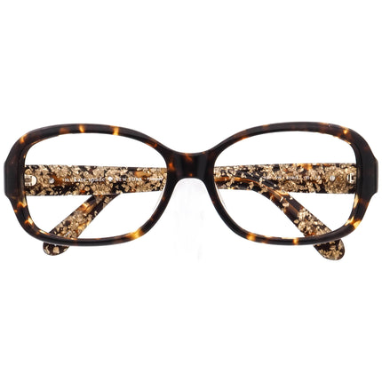 Kate Spade Cheyenne/P/S CX4P  55□15 130