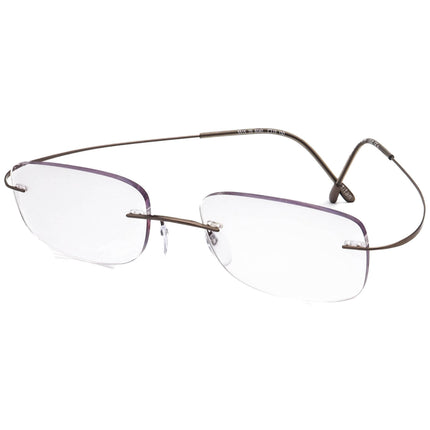 Silhouette 5515 70 6040 Must Collection   52□19 150