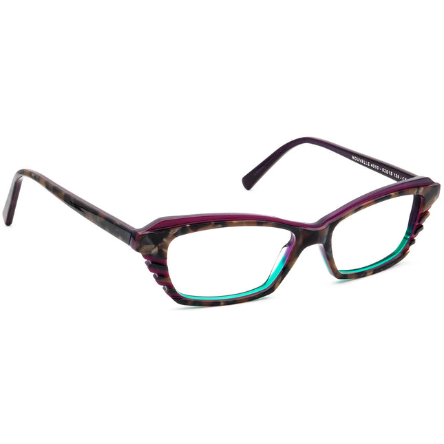 Jean Lafont Nouvelle 4010 Eyeglasses 52□15 138