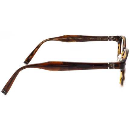 John Varvatos V342 Eyeglasses 48□21 145