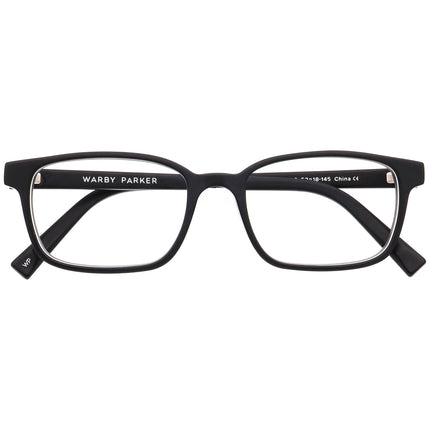Warby Parker Crane W 103  52□18 145