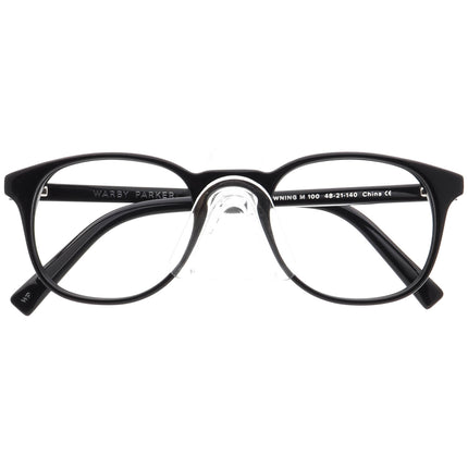 Warby Parker Downing M 100  48□21 140