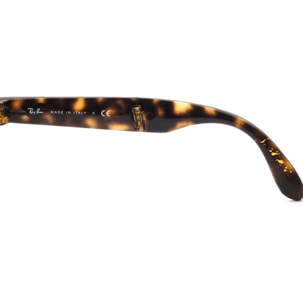 Ray-Ban RB 4105 710/51 Folding Wayfarer   50□22 140