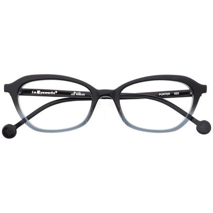 l.a.Eyeworks Porter 920   50□17 140
