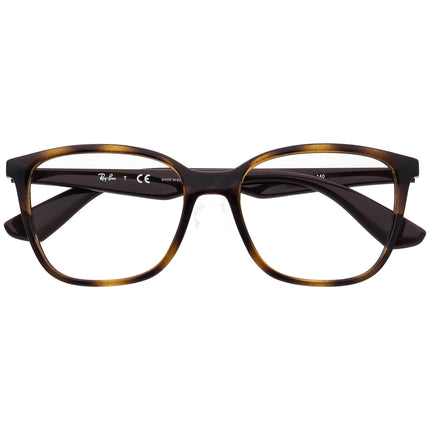 Ray-Ban RB 7066 5577  52□17 140