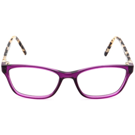 Prodesign Denmark 5651 c.3525 Eyeglasses 51□16 135