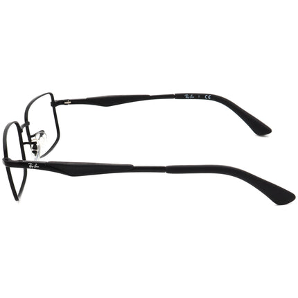 Ray-Ban RB 6284 2503  55□17 140