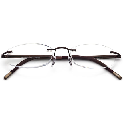 Silhouette 4368 40 6059 5263 Titan   51□19 140