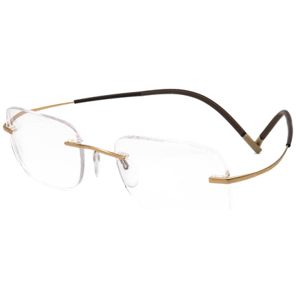 Silhouette 7581 20 6050 Icon Collection  51□19 140