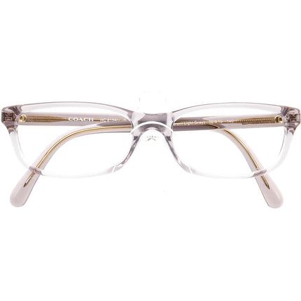 Coach HC 6158U 5354  52□16 140