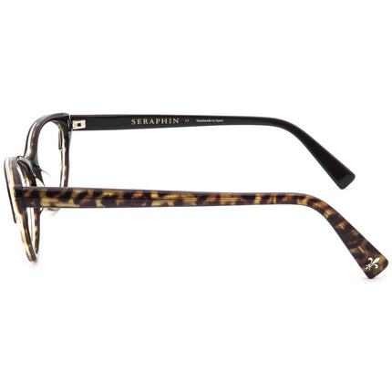 Seraphin Crocus/8790 Eyeglasses 54□15 140