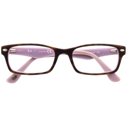 Ray-Ban RB 5206 5240  52□18 140