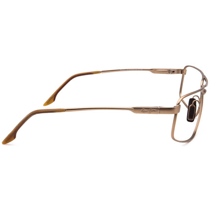 Maui Jim MJ-207-20 Kapena Sunglasses 62□15 130