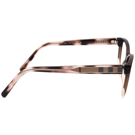 Burberry B 2229 3597 Eyeglasses 52□16 140