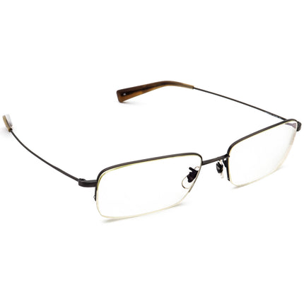 Oliver Peoples OP-669 BKC  53□18 145