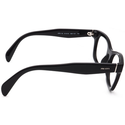 Prada VPR 11S 1AB-1O1 Eyeglasses 51□19 140