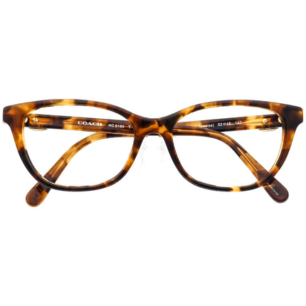 Coach HC 6180 5664   52□16 140