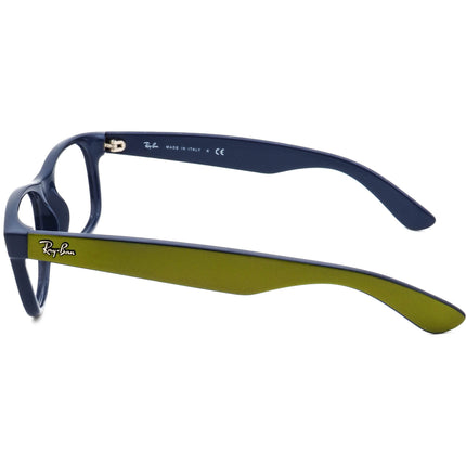 Ray-Ban RB 2132 New Wayfarer 791/32  52□18 145