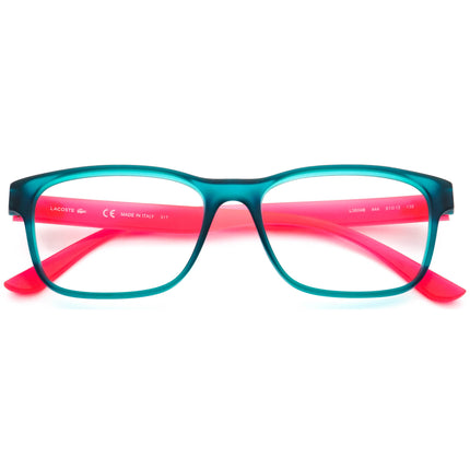 Lacoste L3804B 444  51□15 135