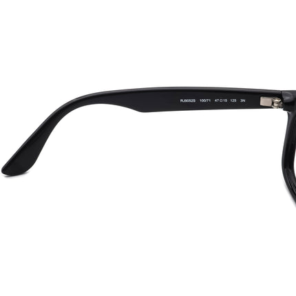 Ray-Ban RJ 9052S 100/71  47□15 125