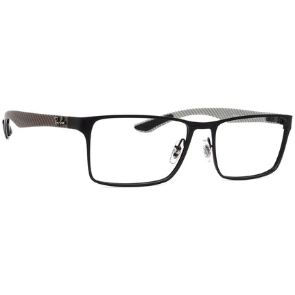 Ray-Ban RB 8415 2503 Carbon Fiber  55□17 145