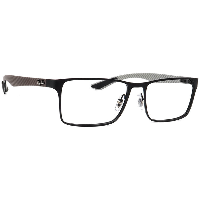 Ray-Ban RB 8415 2503 Carbon Fiber  55□17 145