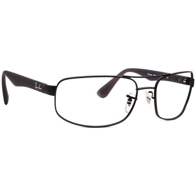 Ray-Ban RB 3445 006/11  61□17 130