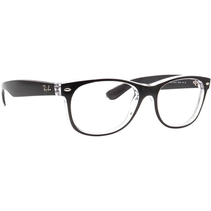 Ray-Ban RB 2132 New Wayfarer 6143/71  55□18 145