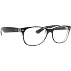 Ray-Ban RB 2132 New Wayfarer 6143/71  55□18 145