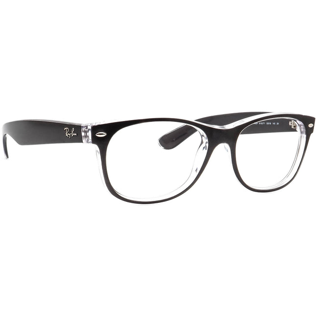 Ray-Ban RB 2132 New Wayfarer 6143/71  55□18 145