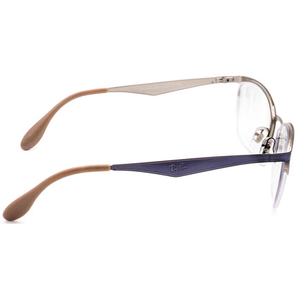 Ray-Ban RB 6345 2918   52□17 135