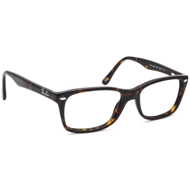 Ray-Ban RB 5228 2012 Eyeglasses 53□17 140