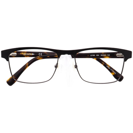 Lacoste L2198 004  55□18 145