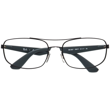 Ray-Ban RB 3527 006/71  61□17 135