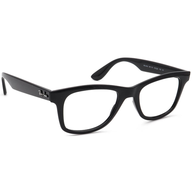 Ray-Ban RB 4640 601/31  50□20 150