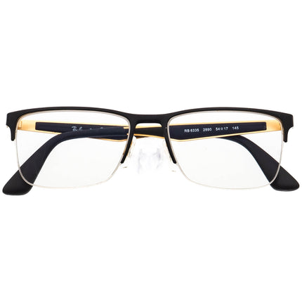 Ray-Ban RB 6335 2890  54□17 145