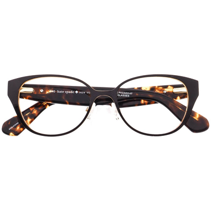 Kate Spade Jaydee 0RTG  49□16 140