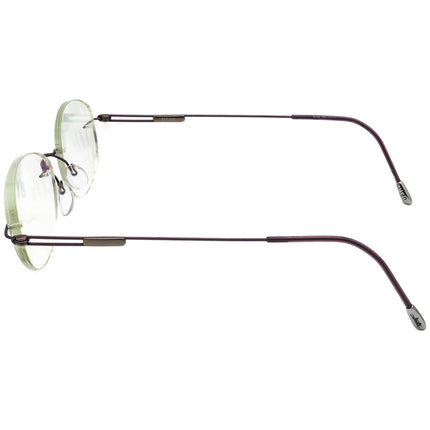 Silhouette 7534 40 6084 Titan  50□17 140