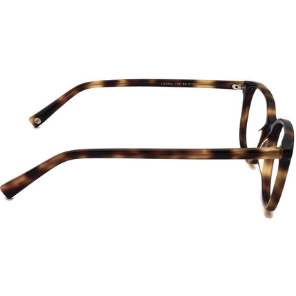 Warby Parker Laurel 225   52□17 140