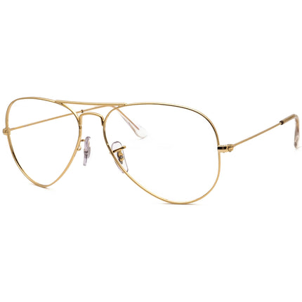 Ray-Ban RB 3025 Aviator Large L0205  58□14 135