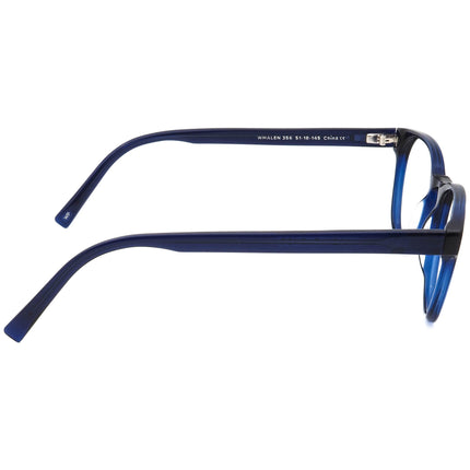 Warby Parker Whalen 356  51□18 145