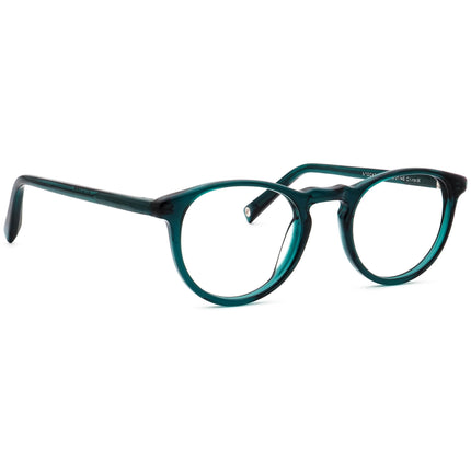 Warby Parker Stockton 725  45□21 140