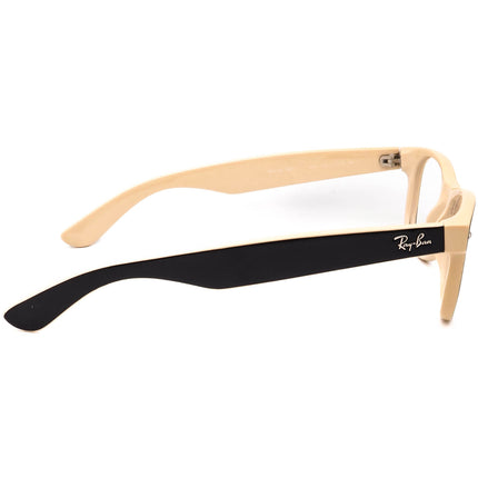 Ray-Ban RB 2132 New Wayfarer 875  52□18 145