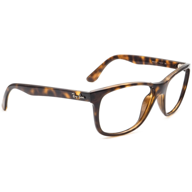 Ray-Ban RB 4181 710/51 Sunglasses 58□17 140