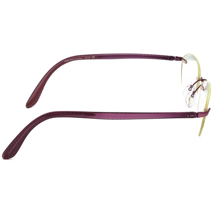 Silhouette 7548 40 6052  52□17 135