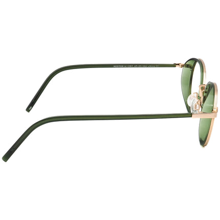 Warby Parker Nestor M 1357   47□22 145