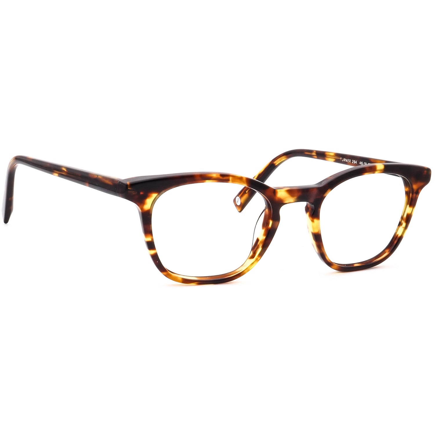 Buy Warby Parker Turner 294 – Eyewear Collections