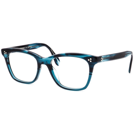 Oliver Peoples OV5375U 1672 Penney Eyeglasses  51□18 145