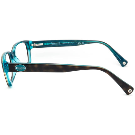 Coach HC 6040 (Brooklyn) 5116  52□16 135